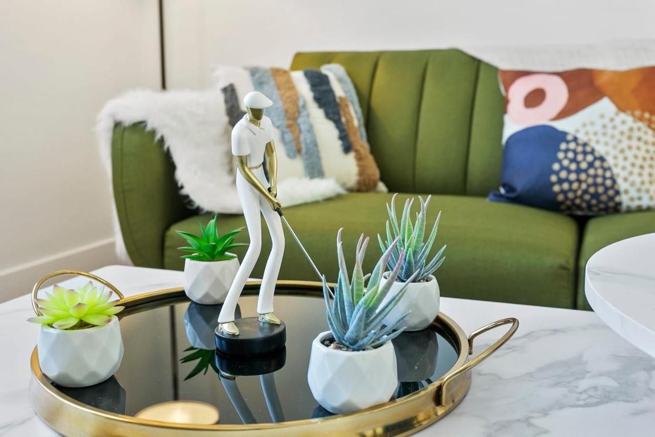 Cozysuites Glendale By The Stadium With Pool 06 エクステリア 写真