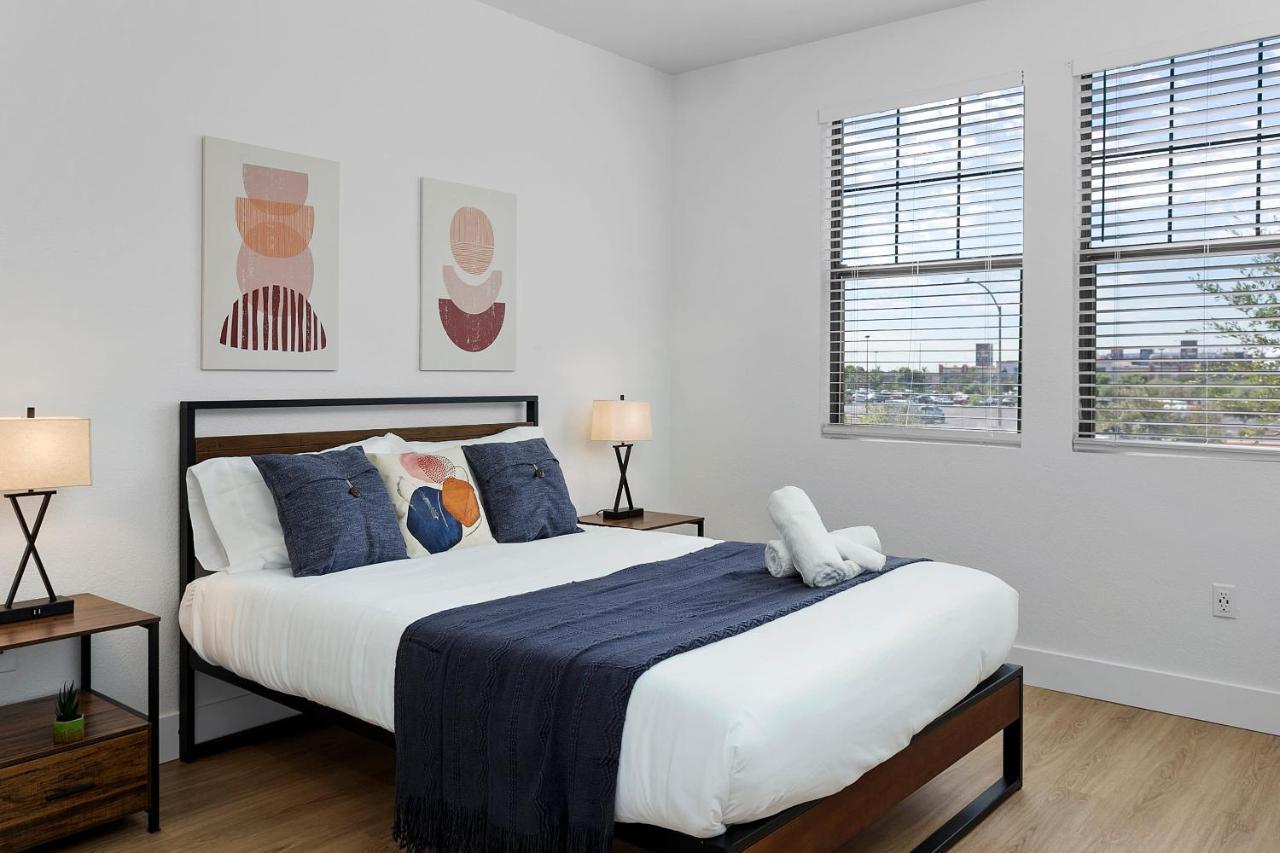 Cozysuites Glendale By The Stadium With Pool 06 エクステリア 写真