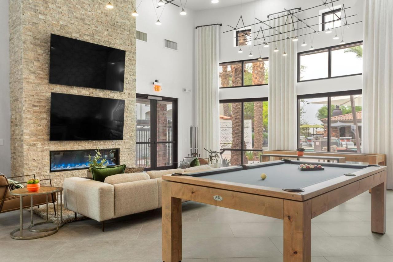 Cozysuites Glendale By The Stadium With Pool 06 エクステリア 写真